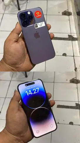 iphone 14 pro 256 gb resmi bea cukai