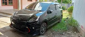 AGYA TRD Sportivo 2021