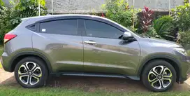 Honda HR-V 2019 1.5 AT