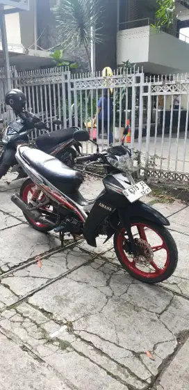 Vega R New 2007
