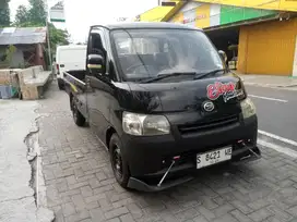 Daihatsu Gran max 1.3 pick up 2013 plat S duha mobil bekas sekoto