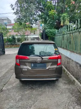 Sangat Murah Toyota Calya 2022  1.2/MT