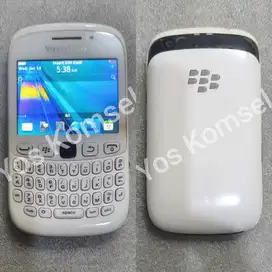 Item Kolektor Blackberry Curve 9220