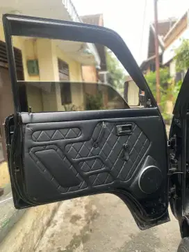 Audio & Variasi mobil