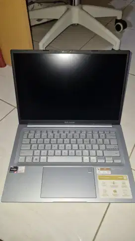 ASUS VIVOBOOK 14 M1405YA RYZEN 7 7730 16GB 512GB W11+OHS 14.0WUXGA IPS
