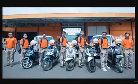 lowongan kerja pt sap express