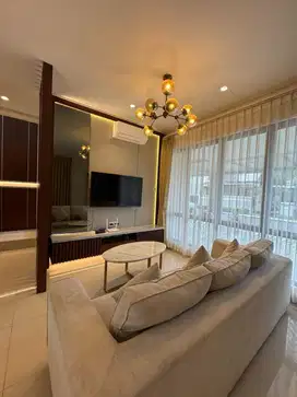 RUMAH HOOK MEWAH FULL FURNISH DI AMAGRIYA PODOMORO PARK BANDUNG