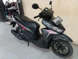 HONDA VARIO 125 TH 2017 GOOD CONDITION