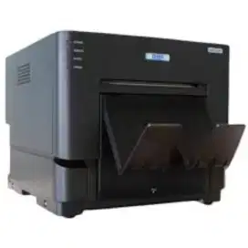 Printer DNP RX1 baru pakai 1x