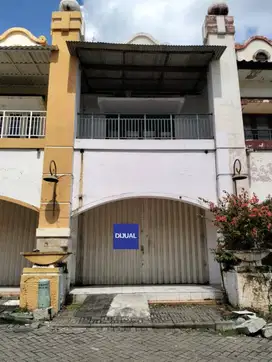 Dijual Ruko 2,5 Lantai Selangkah GWalk Internasional Village Citraland
