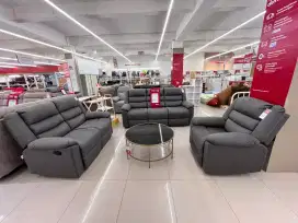 Set Sofa Reclainer Murah