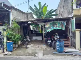 Dijual Rumah Bahan Murah di Bekasi Timur Regensi