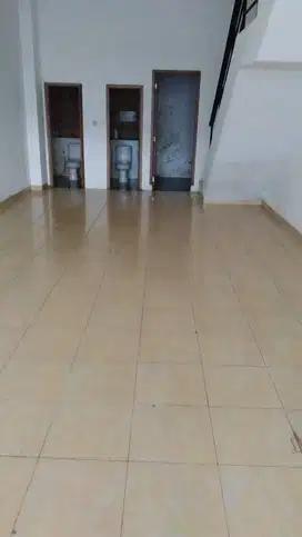 JUAL CEPAT RUKO BOLSENA  GADING SERPONG