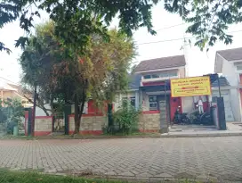 Dijual Rumah Citra Indah City , Cluster Rafflesia (Hook)