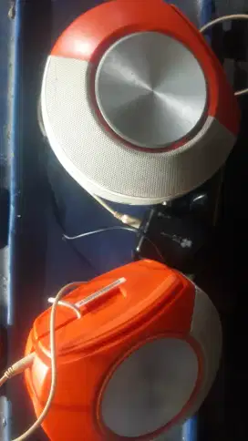 Speaker JBL Portable