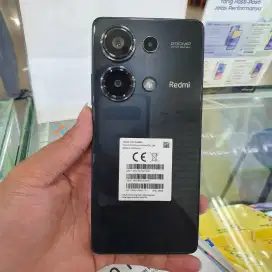 Redmi Note 13 Pro 4G 8/256GB Like New Fullset Original