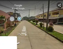 Tanah Kavling Di Komplek Pura Bojonggede, 1 Jt-an/m2