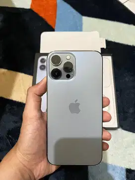 iPhone 13 ProMax IBOX 256GB Sierra Blue