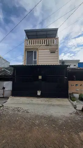Rumah Taman Surya 2