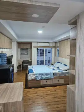 Dijual Apartemen