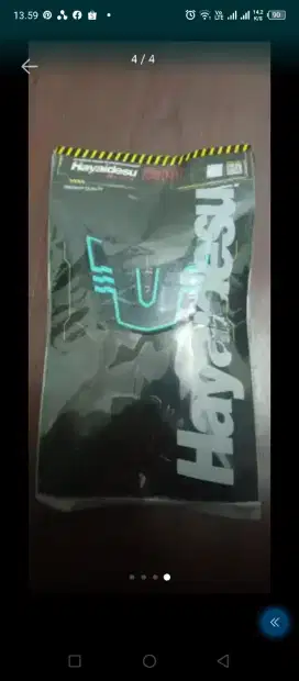hayaidesu alva one