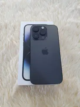 iphone 14 Pro ram 128Gb Garansi ibox original#3com
