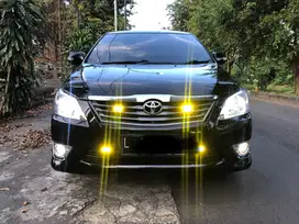 Toyota Kijang Innova 2012 Diesel