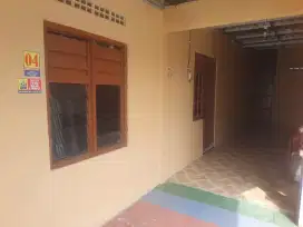RUMAH MURAH BANGUNTAPAN