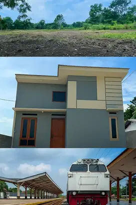 Solusi Bagi Yg Belum Punya Rumah