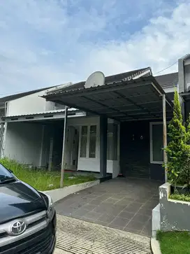 Rumah Kontrak Sewa Banyumanik Tembalang Undip