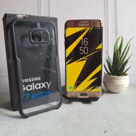 Samsung S7 edge Ex Sein