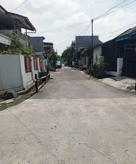 Perum Wisma Asri 1 posisi hook