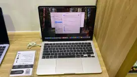 Promo cicilan Macbook Air M2 promo 0%