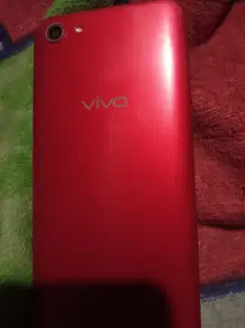 vivo y 81 mulus tidak ada minus