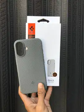Spigen Mag Armor Magsafe iPhone 16