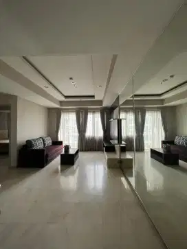For sale - Apartemen Royal Medit Tipe 2+1 BR Full Furnished
