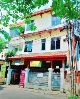 Kost Aktif Siap Huni & Menguntungkan di Dago Cocok Investasi