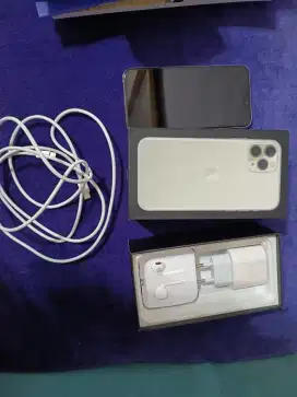 Apple iphone 11 pro 256 GB inter