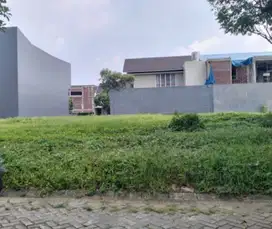Dijual Kavling Siap Bangun Citraland Bukit Golf International Surabaya