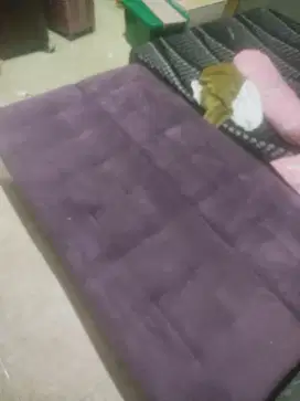 Sofa lipat Informa