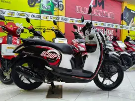 Honda Scoopy sporty tahun 2016