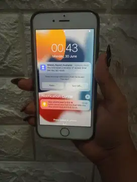 Jual I-Phone 6s 64gb batangan