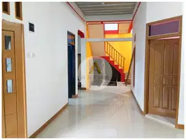 Rumah Murah di Soreang lokasi Strategis dekat kemana mana