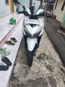 Jual Honda Vario 150 led old