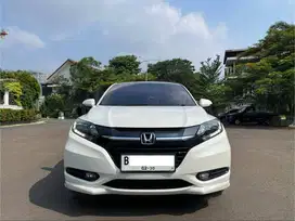 Hrv 2015 Prestige