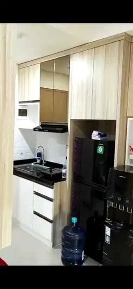 Disewakan Apartemen B Residence BSD Tower Tulip Nie