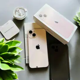 Iphone 13 128gb fulset