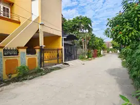 JUAL CEPAT HARGA BAGUS RUMAH 2lantai di GRIYA DADAP TANGERANG
