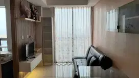 Disewakan Apartemen Taman Anggrek Residences 1 Bedroom Furnish