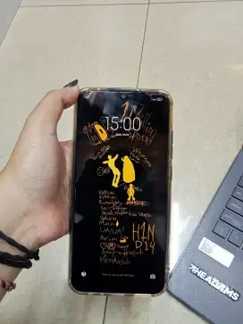Redmi note 8 ram 8
